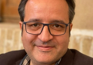 Dr. Amir Hosein Jalali Nodoushan